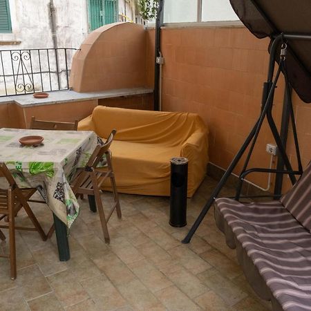 Casa Vacanza Russo Enzo Неаполь Экстерьер фото