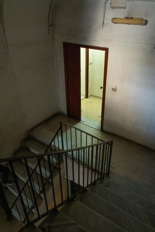 Casa Vacanza Russo Enzo Неаполь Экстерьер фото